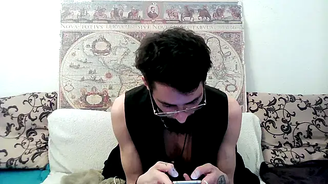 casualtimepassenger online show from 03/16/25, 05:07