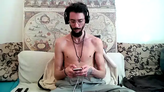 casualtimepassenger online show from 03/18/25, 06:57