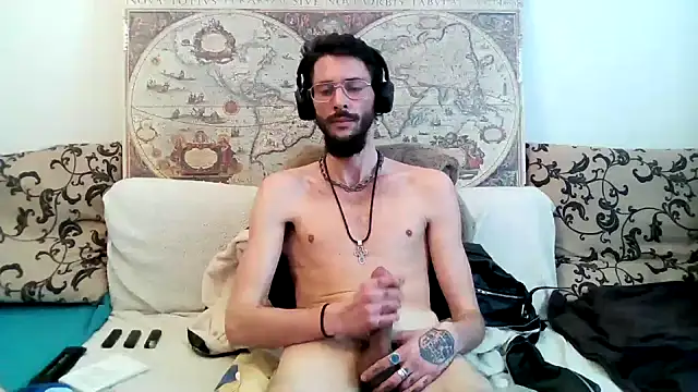 casualtimepassenger online show from 03/18/25, 10:03