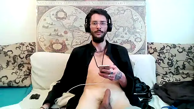 casualtimepassenger online show from 03/18/25, 01:09