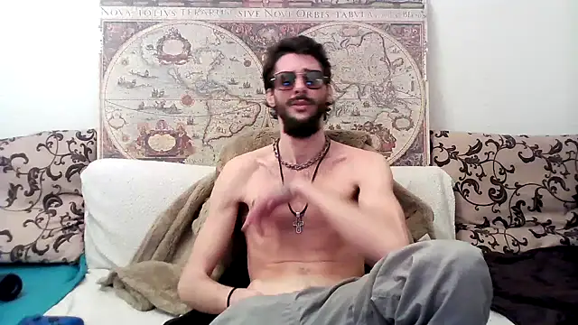 casualtimepassenger online show from 03/18/25, 07:53