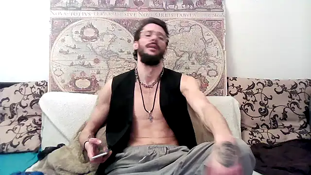 casualtimepassenger online show from 03/18/25, 11:20