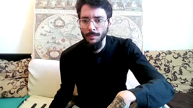 casualtimepassenger online show from 03/19/25, 11:06