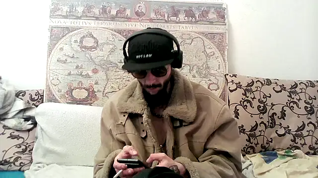 casualtimepassenger online show from 03/21/25, 07:24