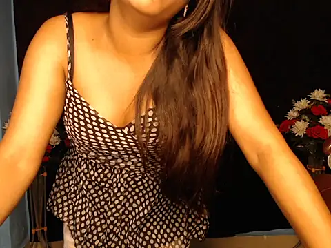 Wish Queen online show from 02/17/25, 08:47