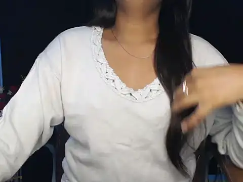 Wish Queen online show from 02/18/25, 04:37