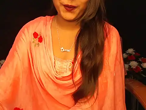 Wish Queen online show from 03/01/25, 11:28