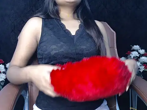 Wish Queen online show from 10/10/25, 02:38