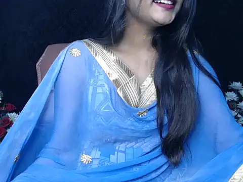 Wish Queen online show from 10/12/25, 05:39