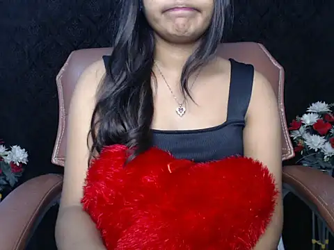 Wish Queen online show from 10/28/25, 06:43