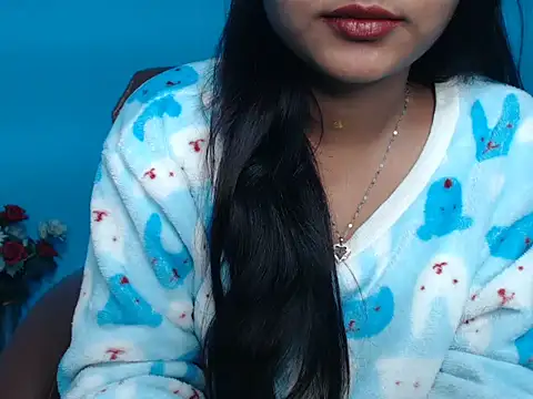 Wish Queen online show from 11/23/25, 04:07