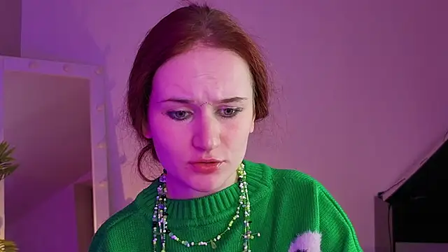 L1ittle kitty  online show from 03/18/26, 06:05