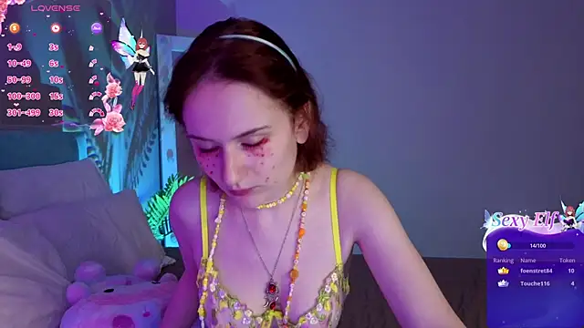 L1ittle kitty  online show from 06/04/26, 06:08