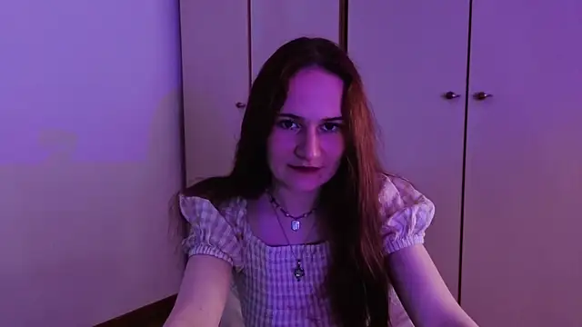 L1ittle kitty  online show from 06/17/26, 06:16