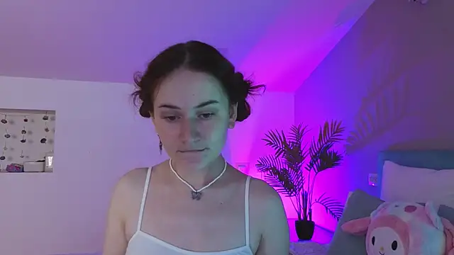 L1ittle kitty  online show from 06/29/26, 05:35