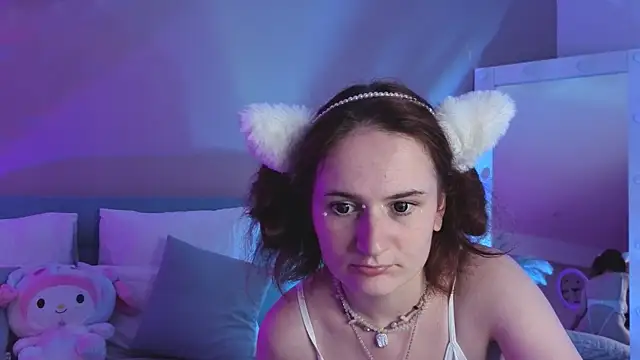 L1ittle kitty  online show from 07/06/26, 05:48