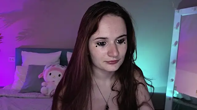 L1ittle kitty  online show from 07/29/26, 05:27