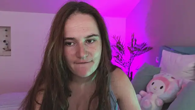 L1ittle kitty  online show from 07/30/26, 06:01