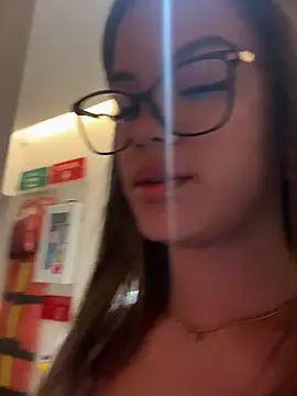 Alisha-Bond online show from 01/30/25, 02:38