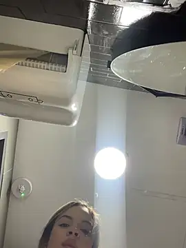 Alisha-Bond online show from 02/14/25, 02:07