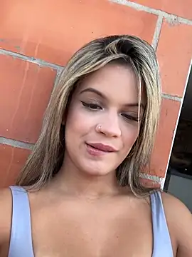 Alisha-Bond online show from 01/17/26, 07:50