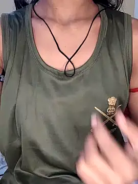 Alina fun online show from 01/09/25, 06:15