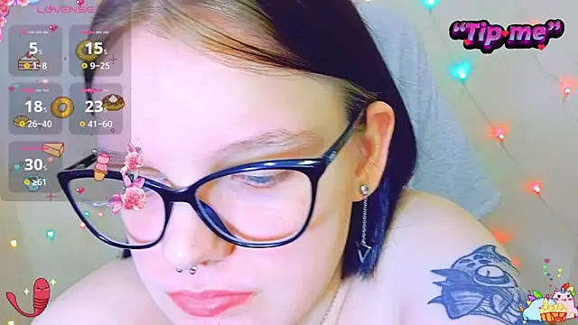 DivaMarisa online show from 12/08/24, 05:50