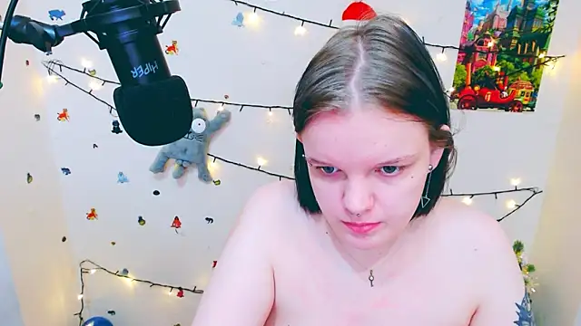 DivaMarisa online show from 12/20/24, 08:06