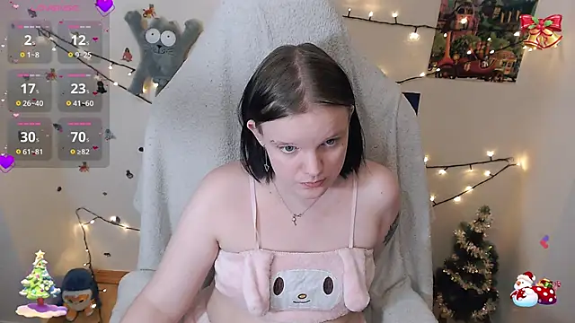 DivaMarisa online show from 01/19/25, 11:00