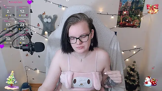 DivaMarisa online show from 01/21/25, 04:21