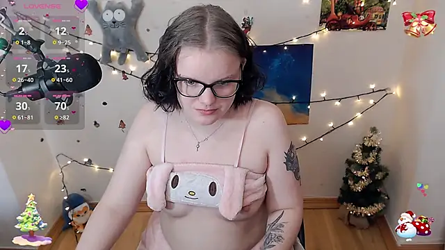 DivaMarisa online show from 01/24/25, 04:16