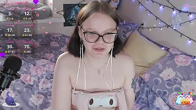 DivaMarisa online show from 02/25/25, 10:26