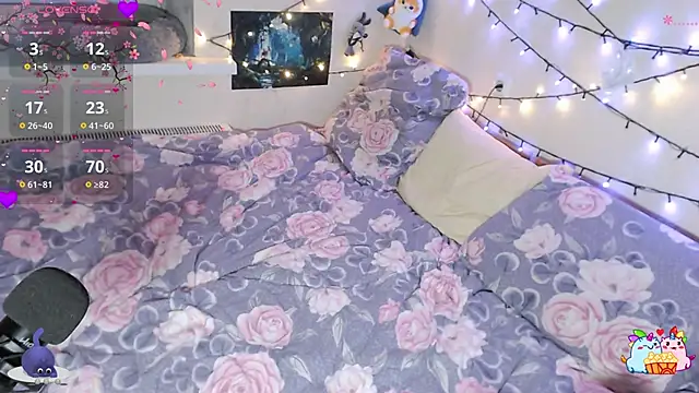 DivaMarisa online show from 02/26/25, 12:14