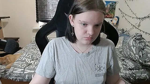 DivaMarisa online show from 03/12/25, 08:19