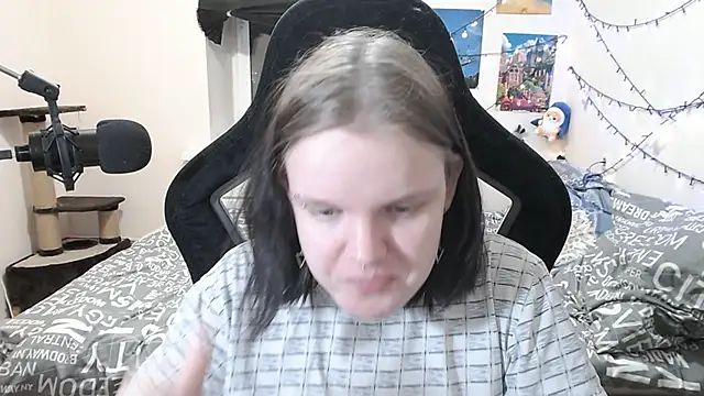 DivaMarisa online show from 03/14/25, 04:30