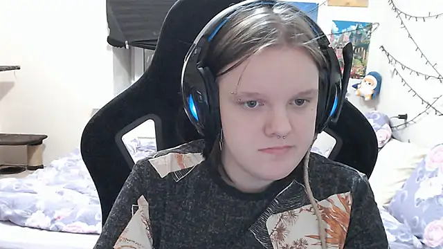 DivaMarisa online show from 03/16/25, 03:28