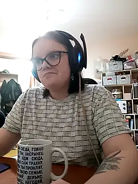 DivaMarisa online show from 03/21/25, 06:07