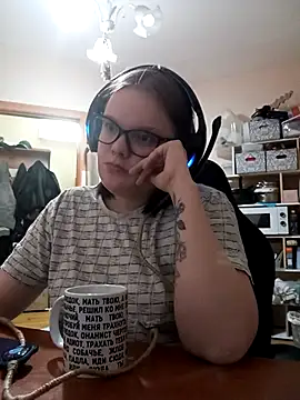 DivaMarisa online show from 03/21/25, 09:12