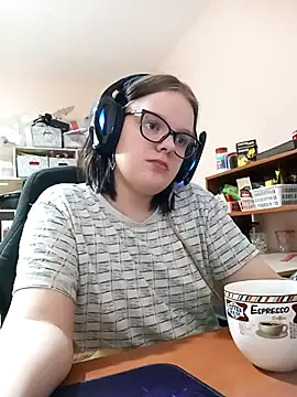 DivaMarisa online show from 03/23/25, 12:15