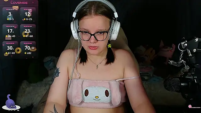 DivaMarisa online show from 09/24/25, 11:02