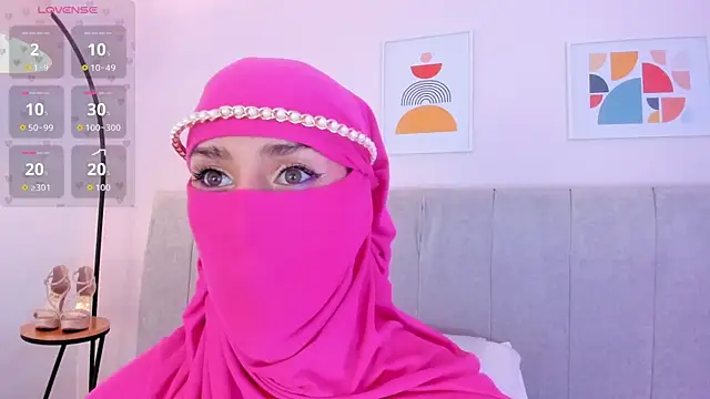 rawiya online show from 03/15/26, 02:45