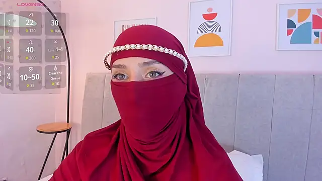 rawiya online show from 04/09/26, 01:05