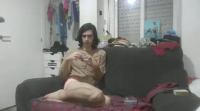 Snapshot of Just_Gabriella chatting on 01/28/25, 05:14 Just Gabriella online show from 01/28/25, 05:14