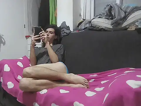 Snapshot of Just_Gabriella chatting on 03/09/25, 04:33 Just Gabriella online show from 03/09/25, 04:33