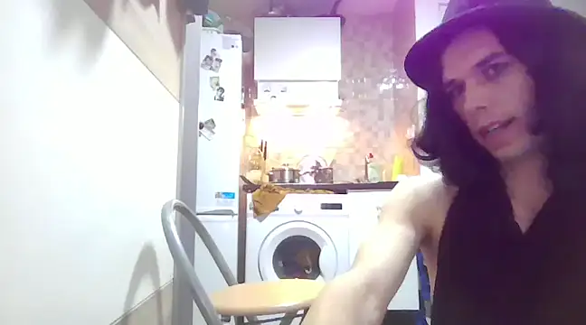 Snapshot of Just_Gabriella chatting on 03/19/25, 07:49 Just Gabriella online show from 03/19/25, 07:49