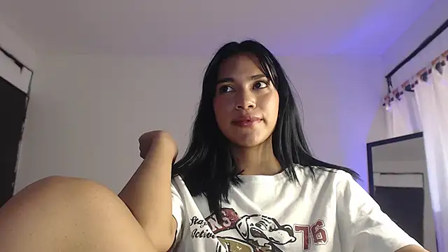 Snapshot of valeriah_7 chatting on 01/24/25, 08:11 valeriah 7 online show from 01/24/25, 08:11