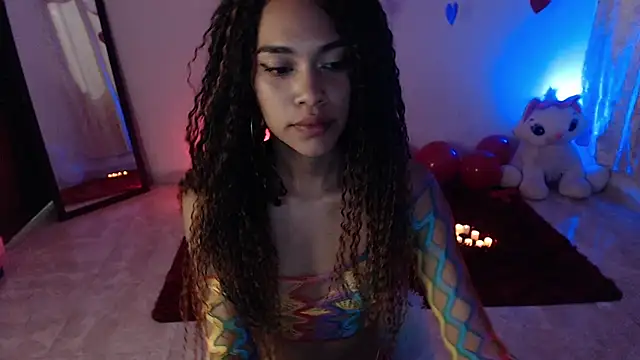 Snapshot of valeriah_7 chatting on 02/13/25, 11:58 valeriah 7 online show from 02/13/25, 11:58