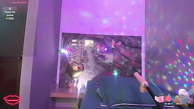 cloee-rabbyt online show from 02/01/25, 11:32