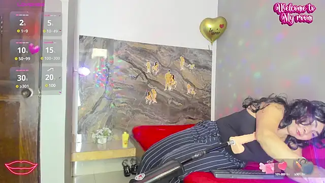 cloee-rabbyt online show from 02/07/25, 11:45