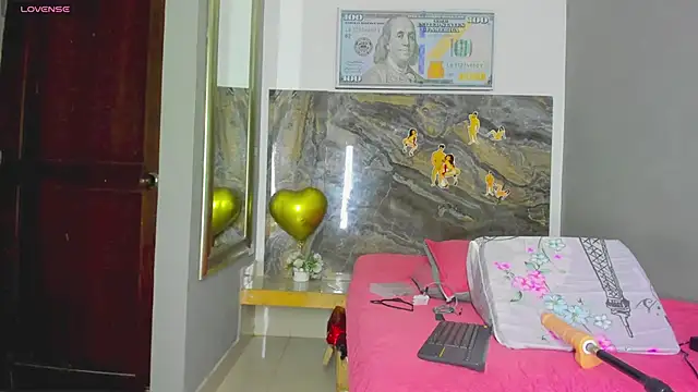 cloee-rabbyt online show from 03/03/25, 11:44